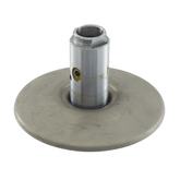 Semipuleggia condotta fissa RMS Piaggio NRG 50cc  per PIAGGIO FLY 2T 50 2005 - 2007